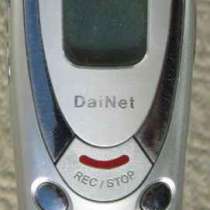 Диктофон Dainet, в Новосибирске