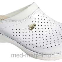 Обувь женская, ортопедическая LEON - PU -100,белые, в Москве