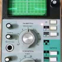 Осциллограф С1-94, в Москве