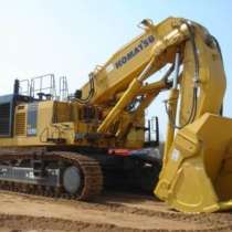 Продам гусеничный экскаватор Komatsu PC 1250-7 , в Челябинске