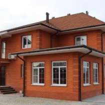Строительство домов и коттеджей, в Рязани
