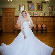 Свадебное платье, в Санкт-Петербурге