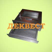 Банковский лоток УПВ-1., в Москве