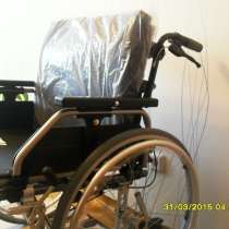 продам инвалидное кресло новое в упаковке, в Красноярске