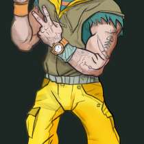 Шарж и иллюстрация, в Екатеринбурге