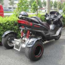 Yamaha MAJESTY250C TRIKE, в Москве