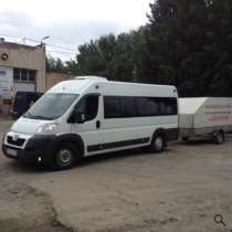 Микроавтобус на заказ,лично., в Новосибирске