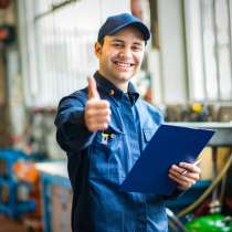 Мастер смены, в Екатеринбурге