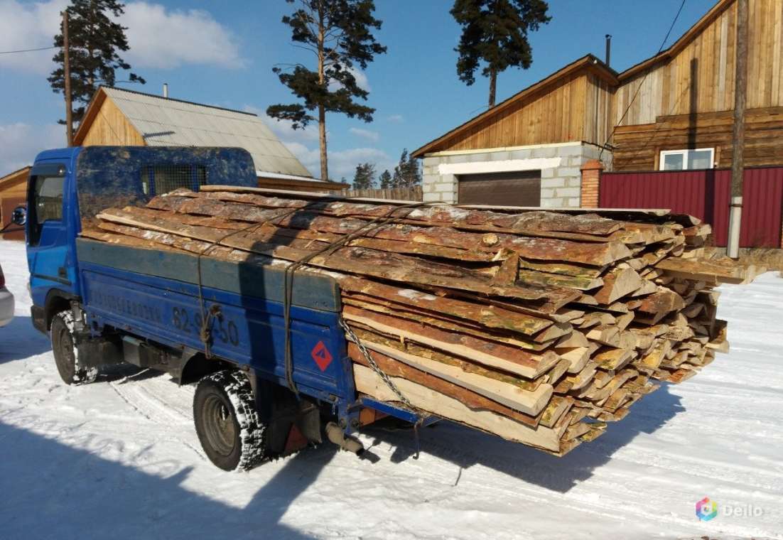 Дрова В Улан Удэ Купить Недорого Лиственница