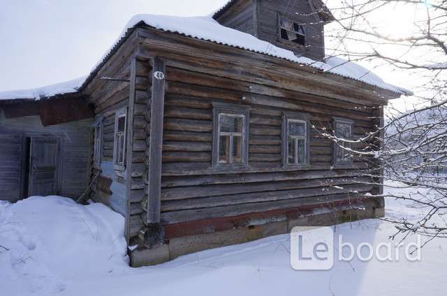 Купить Дом В Деревне Филатово Ярославского Района