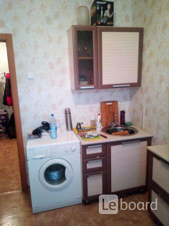 Купить Квартиру Готовую К Заселению