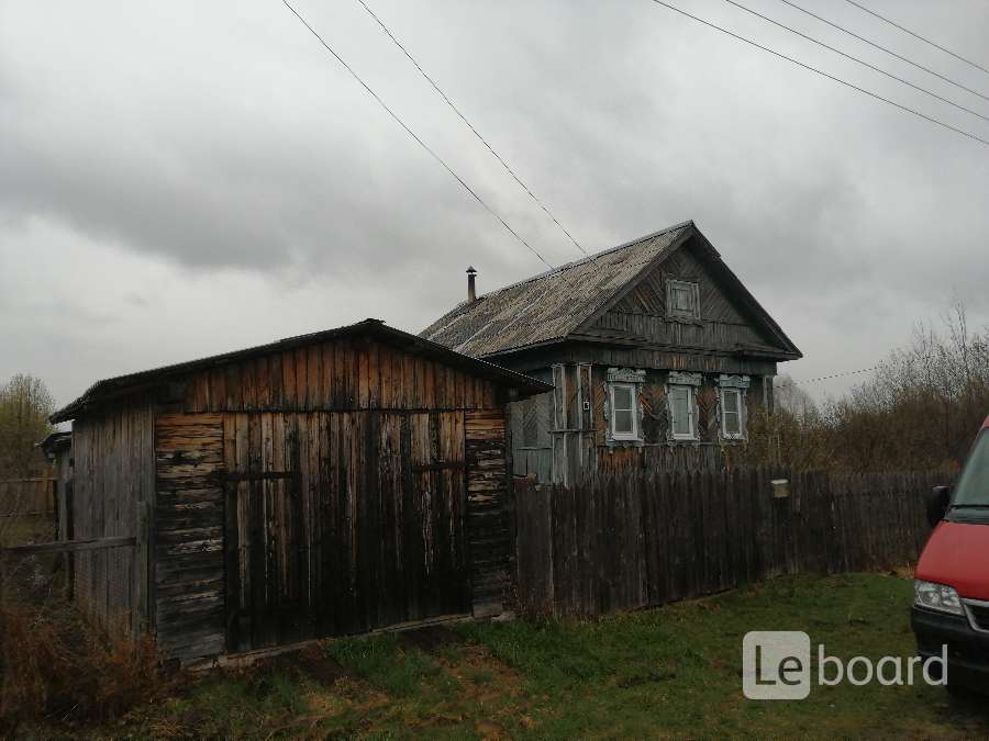 Купить Дом В Шеманихе Нижегородской