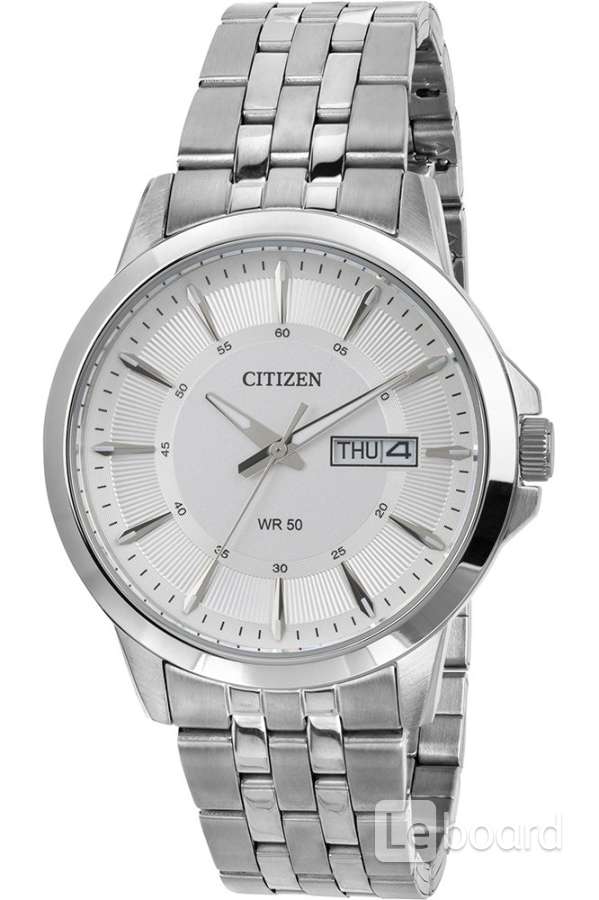 Citizen basic. Citizen basic