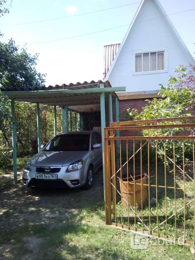 Авито Волгодонск Купить Дачу Фото