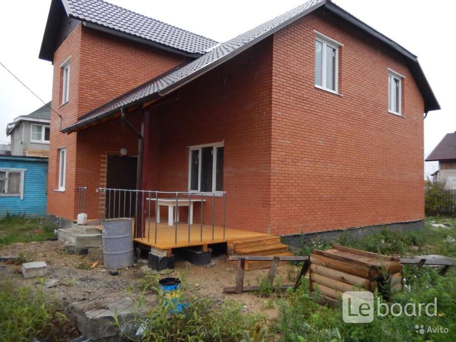 Купить Дом В Дмитровском Районе Горшково