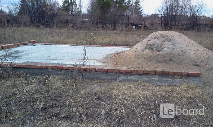 Купить Ижс Участок В Омске Недорого